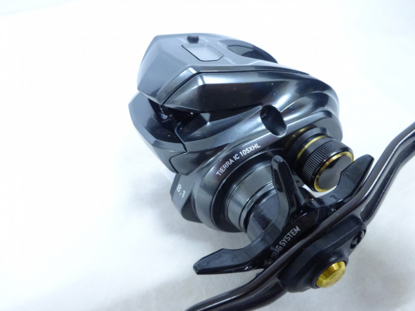 ティエラIC 105XHL